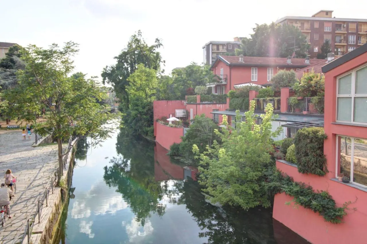 Milanrentals - Greko Apartment