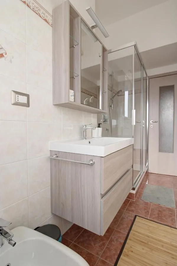 Milanrentals - Greko Apartment Italië