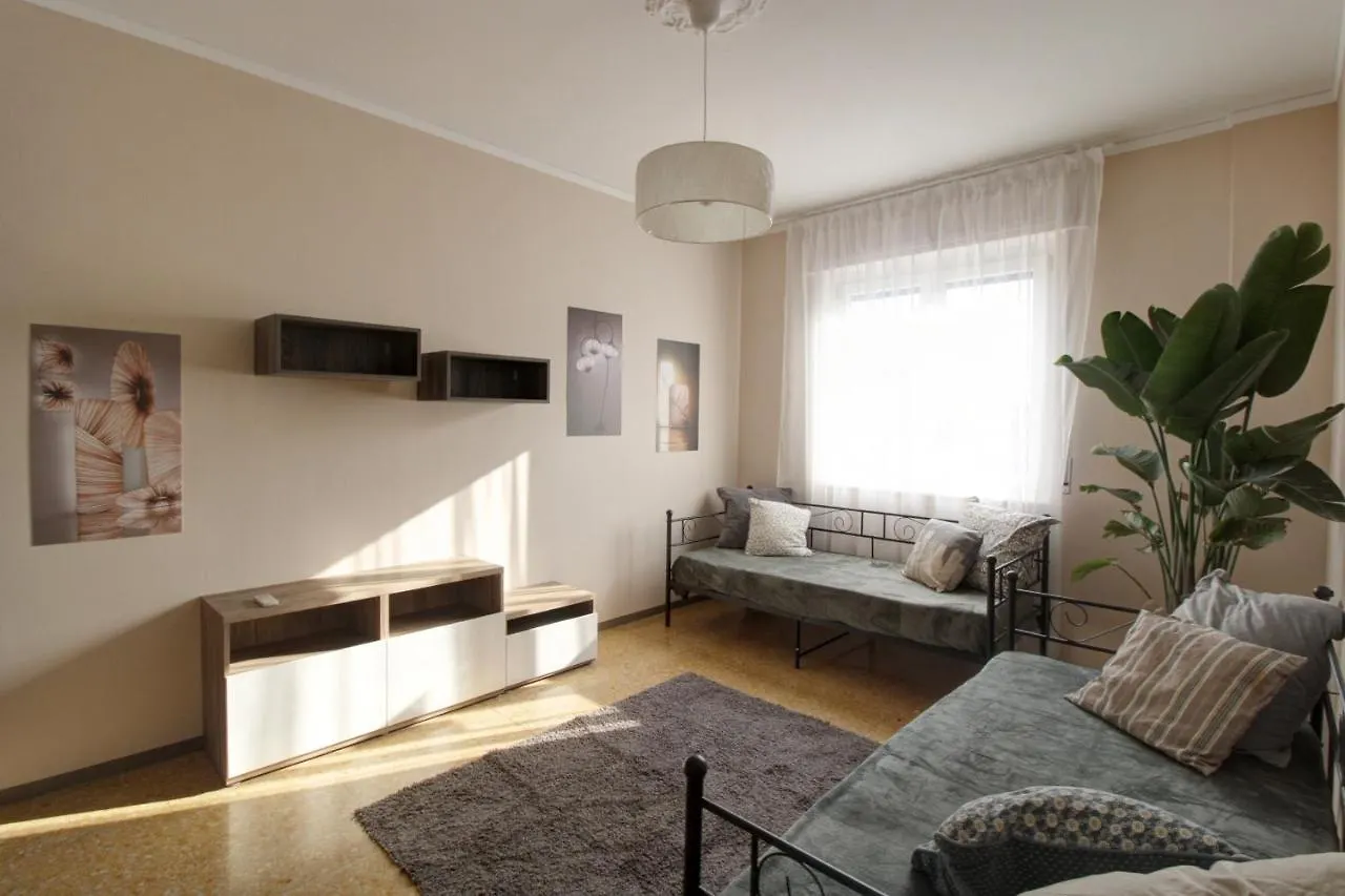 Milanrentals - Greko Apartment Milaan