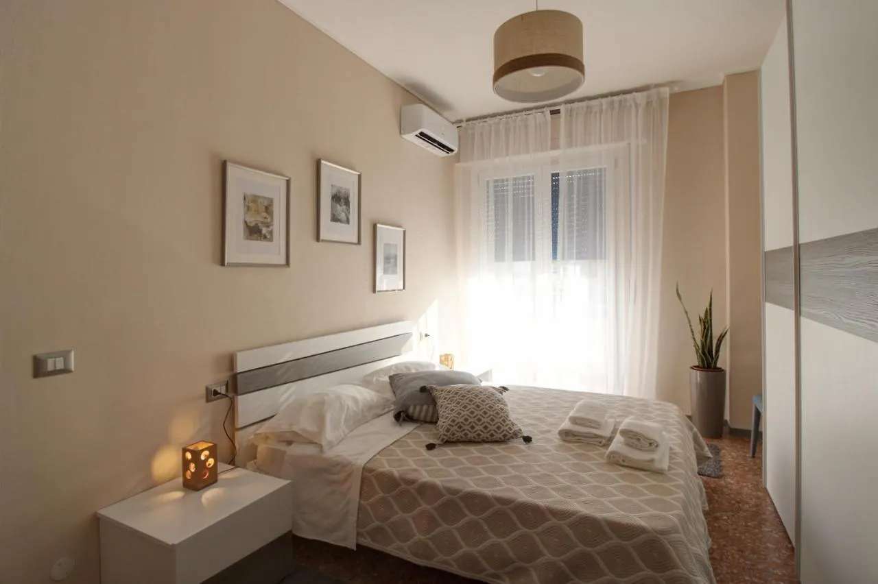 Milanrentals - Greko Apartment