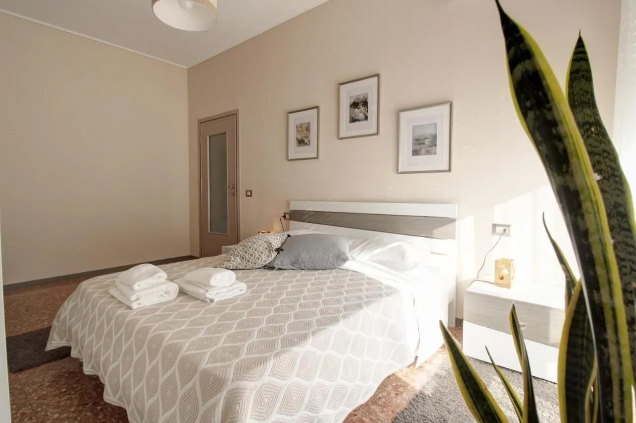 Milanrentals - Greko Apartment Italië