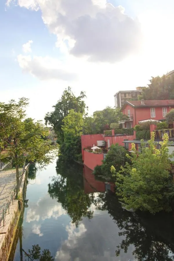Milanrentals - Greko Apartment